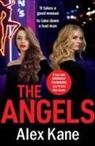 Alex Kane - The Angels