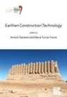 Annick Torras Freixa Daneels, Annick Daneels, Maria Torras Freixa - Earthen Construction Technology