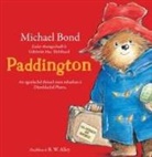 Michael Bond, R. W. Alley - Paddington