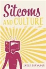 James Shanahan - Sitcoms and Culture