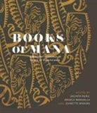 Jacinta Ruru, Angela Wanhalla, Jeanette Wikaira - Books of Mana