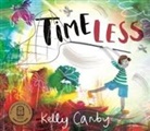 Kelly Canby - Timeless