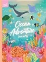 Christie Williams - Ocean Adventure Search and Find Book