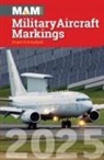 Stuart Schofield - Military Aircraft Markings 2025
