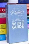John Platter - Platter's South African Wine Guide 2025