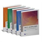 Wings Lernmedien AG - VSH Handelsdiplom Office 365 (ECDL) (5 Bände, s/w)