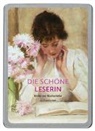 Thiele - Die schöne Leserin Postkarte VE 20