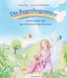 Katja Sagi, Eva Luna Benedetti - Die Regenbogenreise