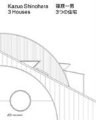 Christian Dehli, Andrea Grolimund - Kazuo Shinohara - 3 Houses