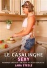 Lara Steele - Le Casalinghe Sexy