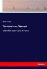 Mark Twain - The American Claimant