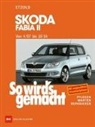 Rüdiger Etzold - Skoda Fabia II 4/07 bis 10/14
