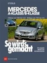 Rüdiger Etzold - Mercedes A-Klasse / B-Klasse A-Klasse 9/04-4/12 - B-Klasse 7/05-6/11