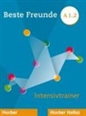 Betty Metten, Persephone Spiridonidou - Beste Freunde A1.2