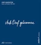 Kurt Hauenstein - Aufs Dorf gekommen