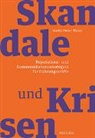 Martin Meier-Pfister - Skandale und Krisen
