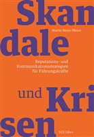Martin Meier-Pfister - Skandale und Krisen