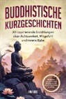 Ravi Das - Buddhistische Kurzgeschichten