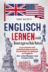Emily Richter - Englisch lernen mit Kurzgeschichten