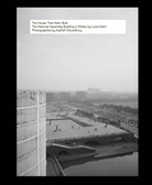 Kashef Chowdhury, Pallasmaa, Kashef Chowdhury - The House That Kahn Built