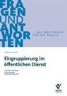 Doreen Lindner - Eingruppierung im öffentlichen Dienst
