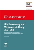 Reingard Zimmer - Die Umsetzung und Weiterentwicklung des LkSG