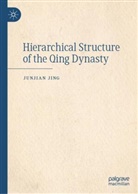 Junjian Jing - Hierarchical Structure of the Qing Dynasty