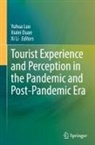 Xialei Duan, Xi Li, Yuhua Luo - Tourist Experience and Perception in the Pandemic and Post-Pandemic Era
