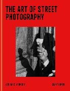 Joshua K Jackson, Joshua K Jackson, Sean Tucker, Tucker Sean - The Art of Street Photography