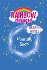 Daisy Meadows, Meadows Daisy - Rainbow Magic Graphic Novel: Ruby the Red Fairy