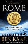 Ben Kane, Kane Ben - Rome