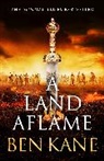 Ben Kane, Kane Ben - A Land Aflame