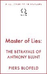 Piers Blofeld, Blofeld Piers - Master of Lies