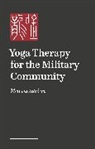 Melissa Aguirre - Yoga Therapy for the Military Community (tbc)