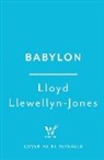 Lloyd Llewellyn-Jones - Babylon
