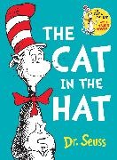 Dr Seuss, Dr. Seuss, Dr. Seuss - The Cat in the Hat