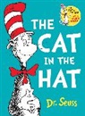 Dr Seuss, Dr. Seuss, Dr. Seuss - The Cat in the Hat