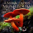 Amber Lotus Publishing, Steve Axford - The Miraculous Mushroom 2026
