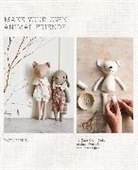 Katia Ferris - Make Your Own Animal Friends