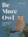 Alison Davies - Be More Owl