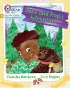 Tarnelia Matthews, Lucy Rogers - Big Cat Phonics for Little Wandle Letters and Sounds Revised