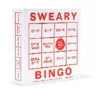 Sweary Bingo