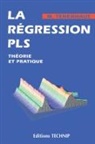 Michel Tenenhaus - La régression PLS : théorie et pratique