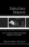 Walter David Greason - Suburban Erasure