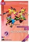 William Reynolds - BrightRED Study Guide N5 Accounting - New Edition