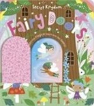 Sarah Creese, Make Believe Ideas, Shannon Hays - Secret Kingdom Fairy Doors