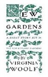 Virginia Woolf - Kew Gardens
