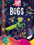 Lydia Halliday, Amanda Shufflebotham - Seek and Find Bugs