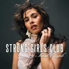Sarah Engels - STRONG GIRLS CLUB (Audio book)