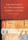 John Sandford, Sandford John - Encyclopedia of Contemporary German Culture